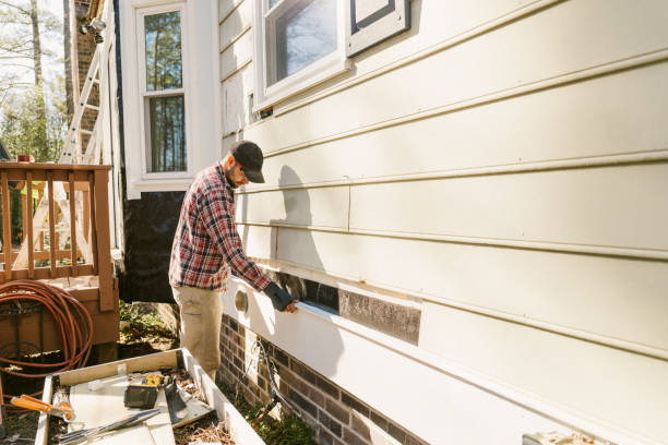 Top rated local Siding Repair specialists in Piscataway, NJ